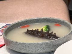 鸡汤海参-双井轩(双井店)