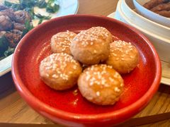 -广州柏悦酒店·悦景轩·粤菜餐厅