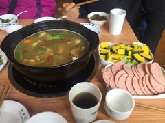 -妈妈的味道(和顺古镇店)