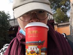 -鸡鸣赐茶(鸡鸣寺路店)