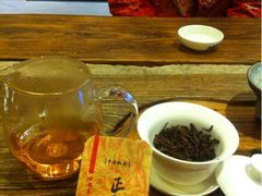 -益茗阁·品茗·玩壶·赏石