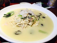 -花园茶楼(兴城西路店)