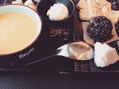 -鲜芋仙(高新万达广场店)