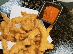 -湊湊火锅·茶憩(打浦桥日月光店)