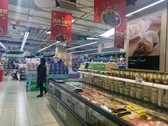 -永辉超市(嘉定大融城店)