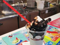 -DQ·蛋糕·冰淇淋(太原街万达店)