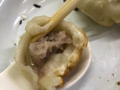 -舒蔡记生煎菜饭(云南中路店)