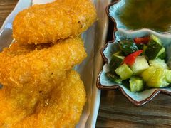 -Hi YOU你的饭局泰餐厅(雍和宫店)