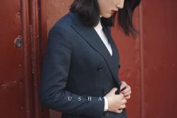 -优山定制西服衬衫大衣(国贸店)