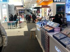 -欧亚春城购物中心(春城大街店)