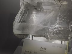 -湖南省地质博物馆