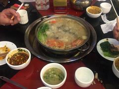 -香丽缘饭馆(黑龙潭店)