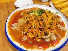 -海富荣锅贴(万象城店)