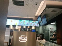 -德克士(盂县广场店)
