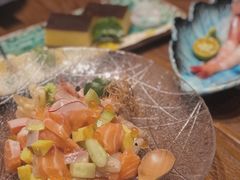 -傑·料理·海鲜放题(佛山文华荟店)