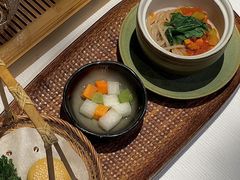 -叶叶菩提(太原别墅店)