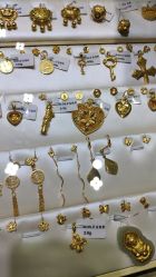 -景祥珠宝打金·黄金加工修理·旧款改造镶嵌