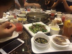 -许府牛杂·鲜牛肉火锅(梁溪万达店)
