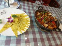 -伊帆食府·青海地方特色美食