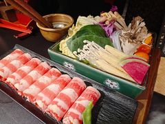 -三喜•正本匠心日料(月河店)