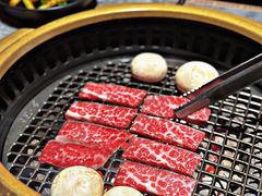 -虎哥六韩式烤肉料理 TIGERGRILL(隆生金山湖中心购物广场店)