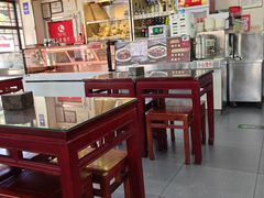 -杏园餐厅(阜成门店)