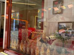 门面-Eckl’s爱氏热狗(猫街店)