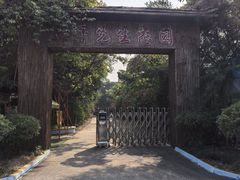 -天下先生态园农庄CS团建露营地(海鸥岛店)