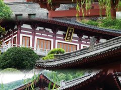 -华清宫景区