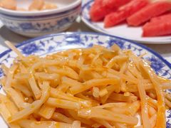 -京悦南门涮羊肉·羊蝎子火锅(田林路店)