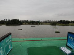 -银涛高尔夫练习场(徐泾店)