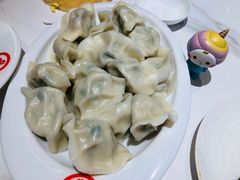 鲅鱼饺子-双合园·海鲜水饺青岛菜(九水东路店)