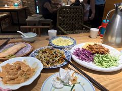 -小幸湖春饼(悦茂购物中心店)