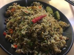 -来龙里 精致 东南亚餐室(万象城店)