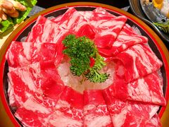 -色響火锅(恒隆广场店)
