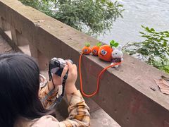 -小豆海棠(嘉兴路店)