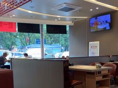 -蝎王府羊蝎子(西直门店)