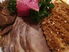 卤水拼盘-锡和无锡菜(景丽苑店)