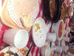 西贝莜面村(近铁城市广场店)-西贝莜面村(近铁城市广场店)