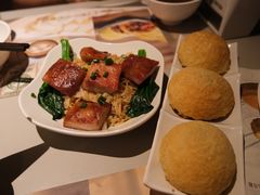 -添好运点心专门店(深水埗店)