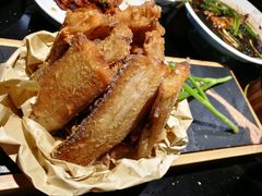 -老头儿油爆虾·知味杭州(爱琴海购物中心)
