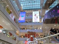 -凯德MALL(西直门店)