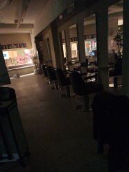 -Mentor Hair Salon