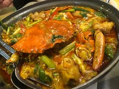 -simply thai天泰(长泰广场店)