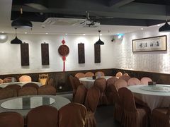 大堂-百里鲜·闽南家宴·福建菜