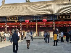 -大慈恩寺(大雁塔)