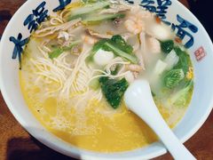-李犟大爆鳝面·手工蟹黄包(湖滨西湖店)