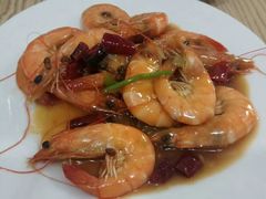 -九龙餐厅(大沽路店)