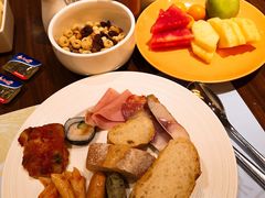 -马哥孛罗咖啡厅·Cafe Marco (厦门马哥孛罗东方大酒店)