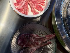 -山葵说·泥炉烤肉(泰达时尚E街区店)